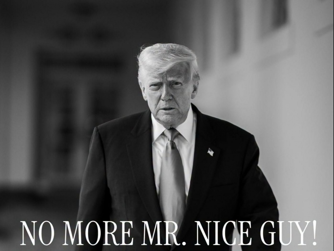 美伊戰爭戰況／美轟伊朗貨輪影像曝光、三航艦聚集中東！伊朗喊報復川普嗆不再仁慈…和談3障礙還得排除